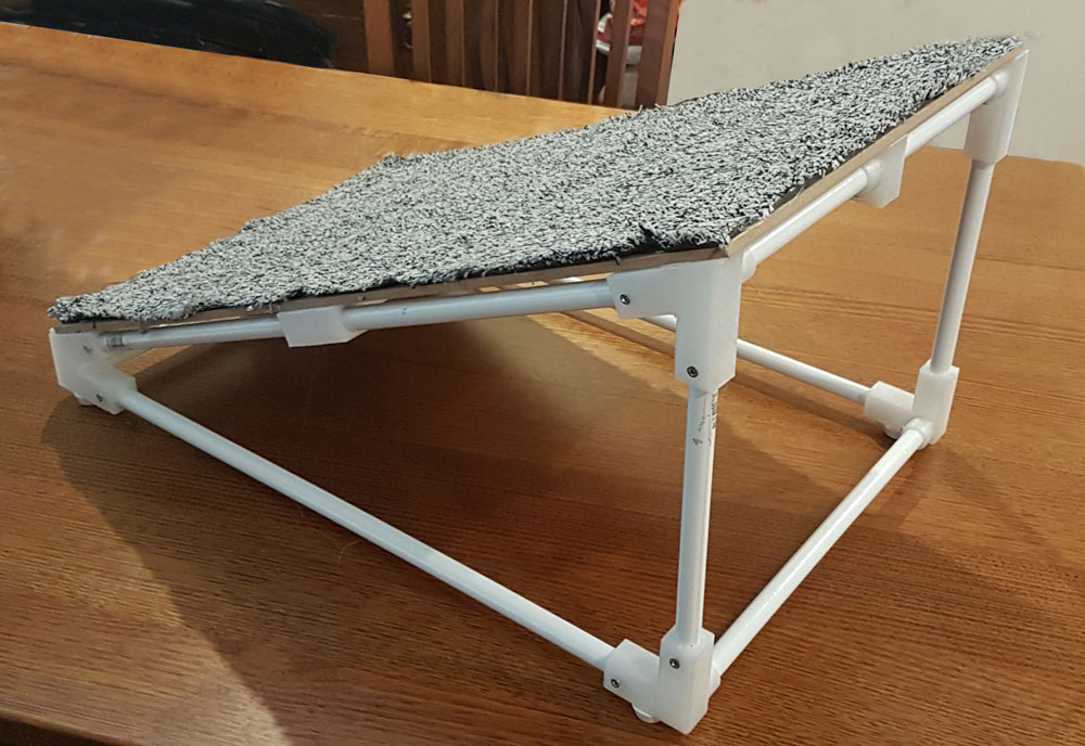 Pet Ramp