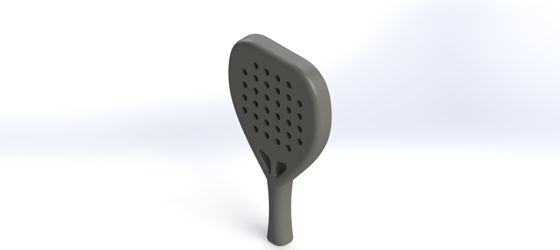 Padel Racket