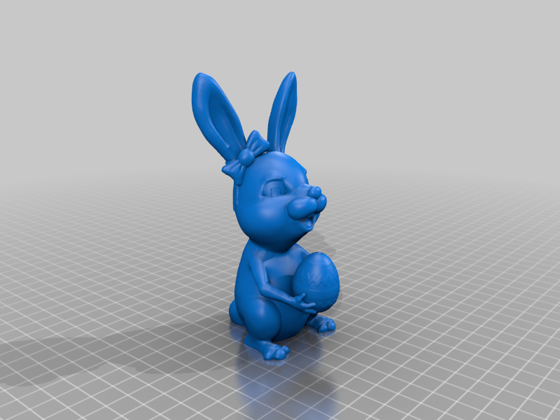 Oster Bunny 2022