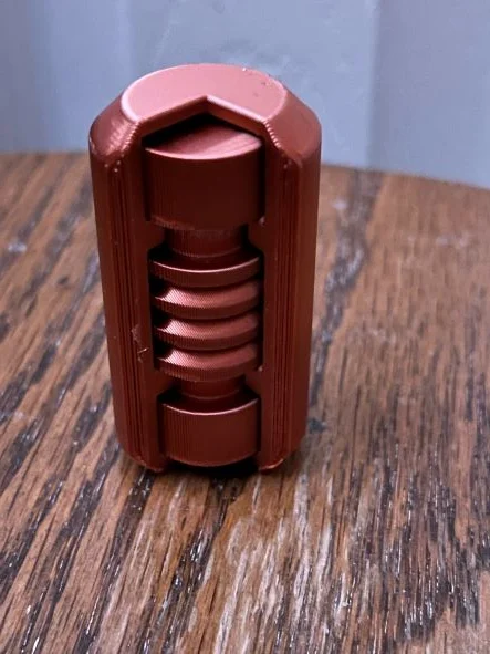 Fidget toy