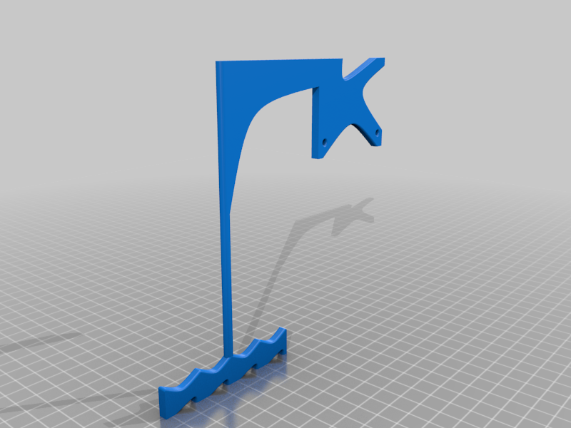 Double Door Tool
