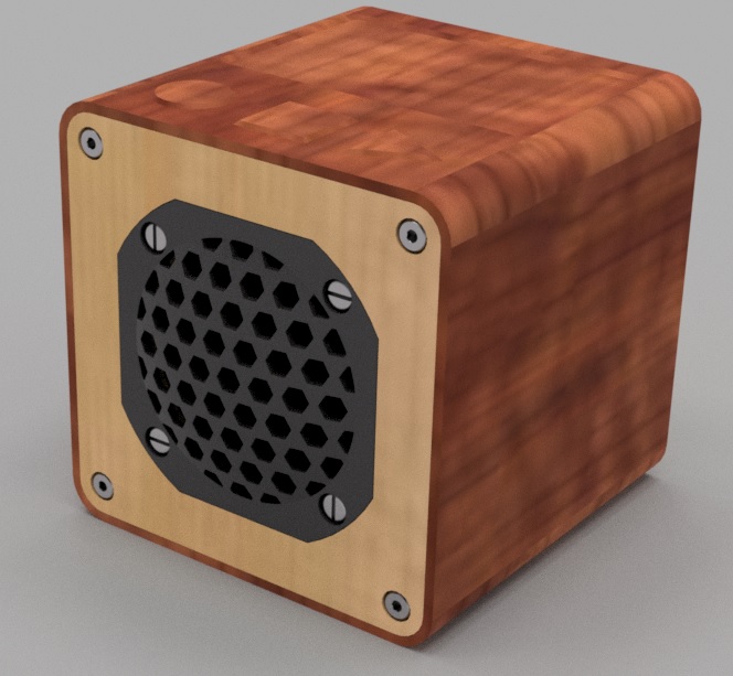 TonUino Box