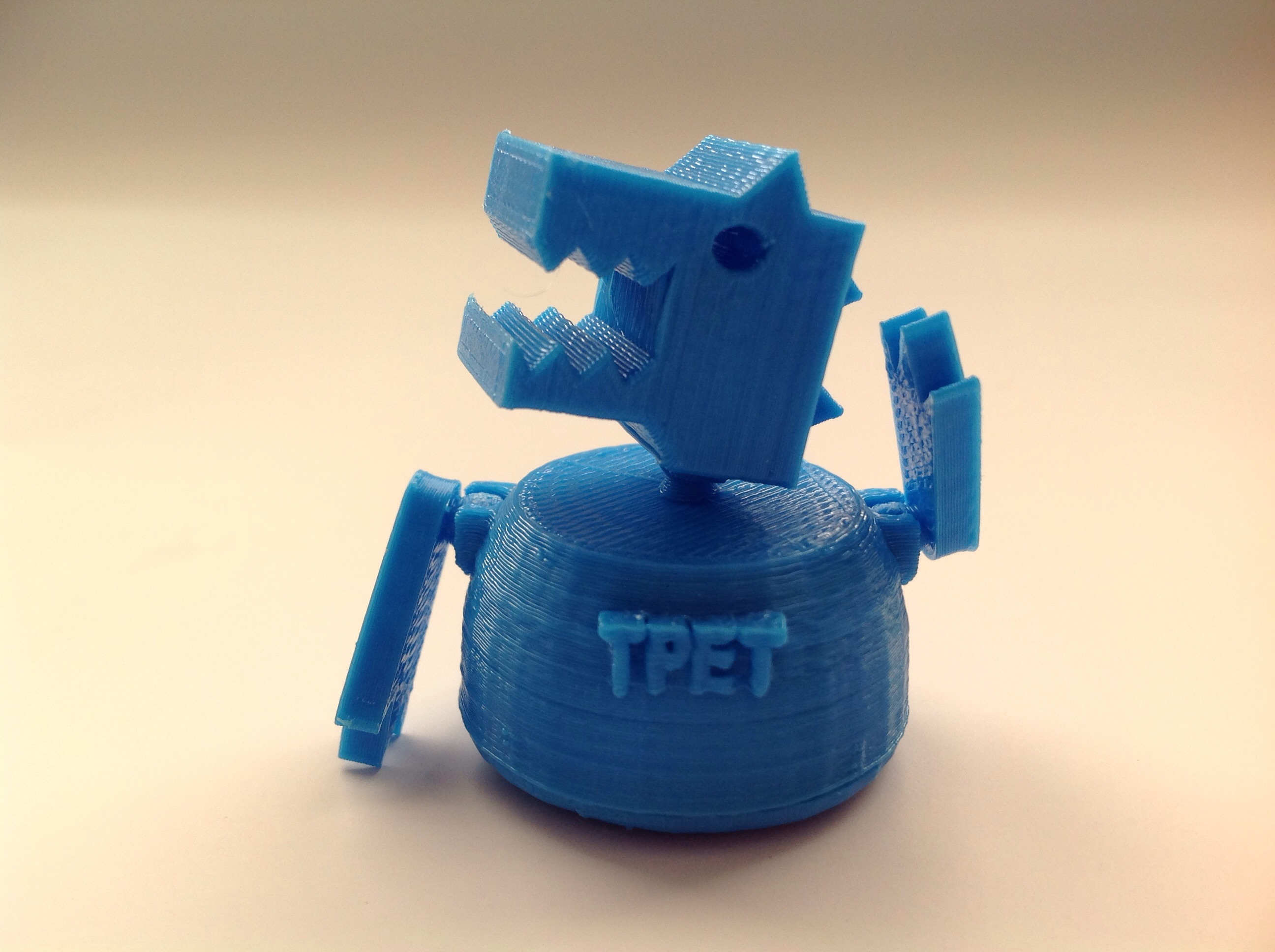TPET Dr.Pu Remixed