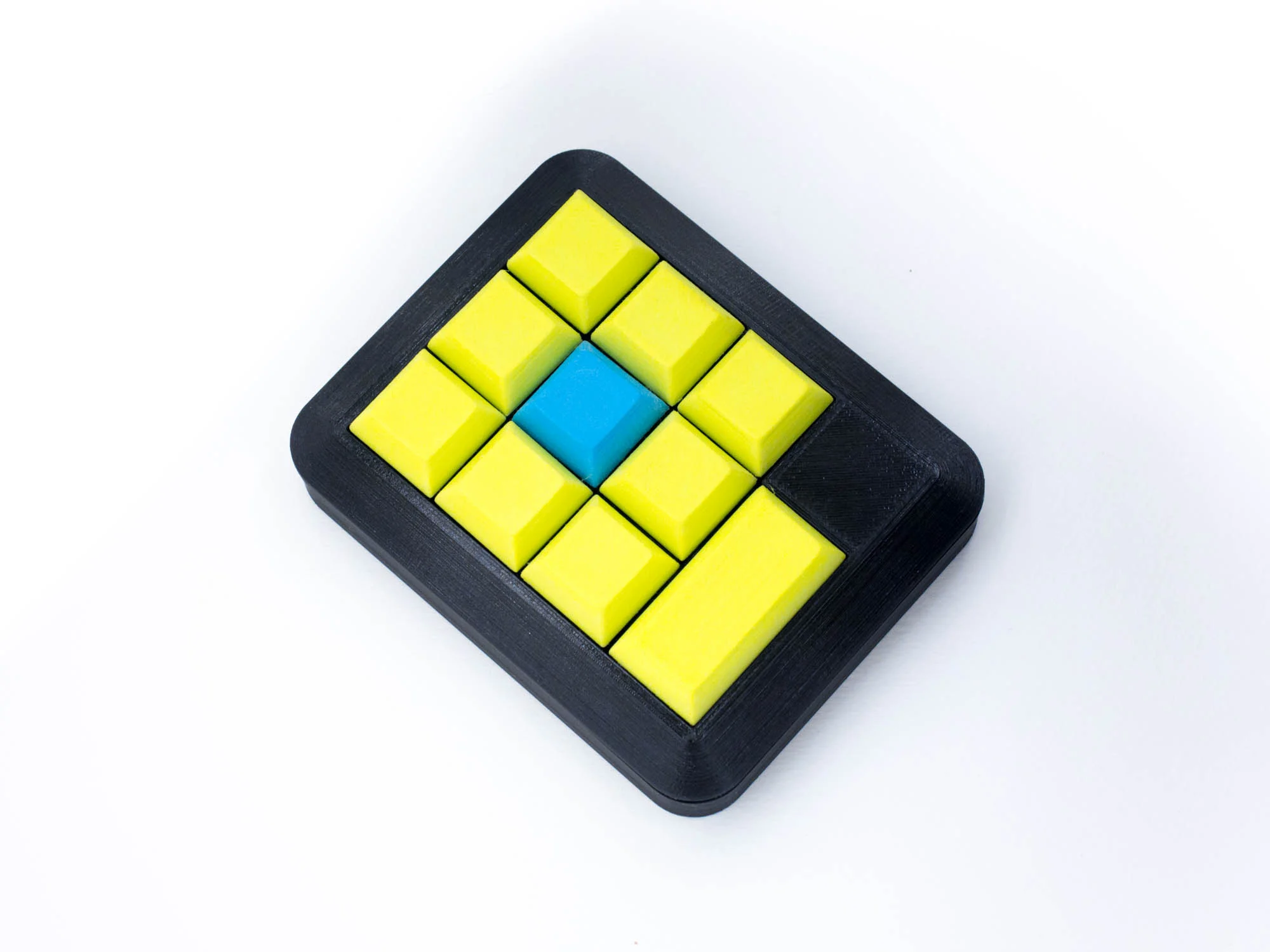 Mini 10keys Keyboard