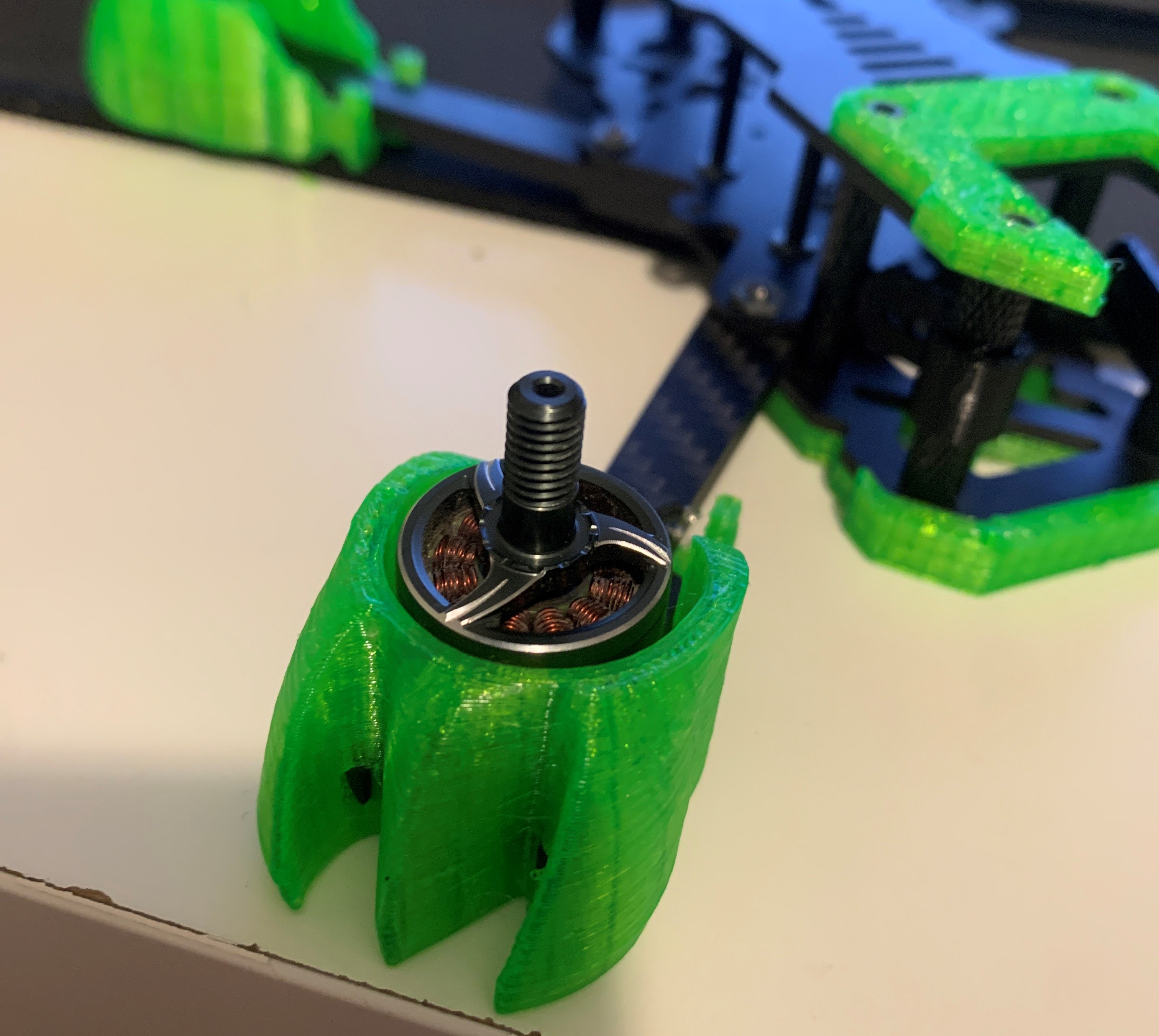 Grinderino Mini-Monster feet