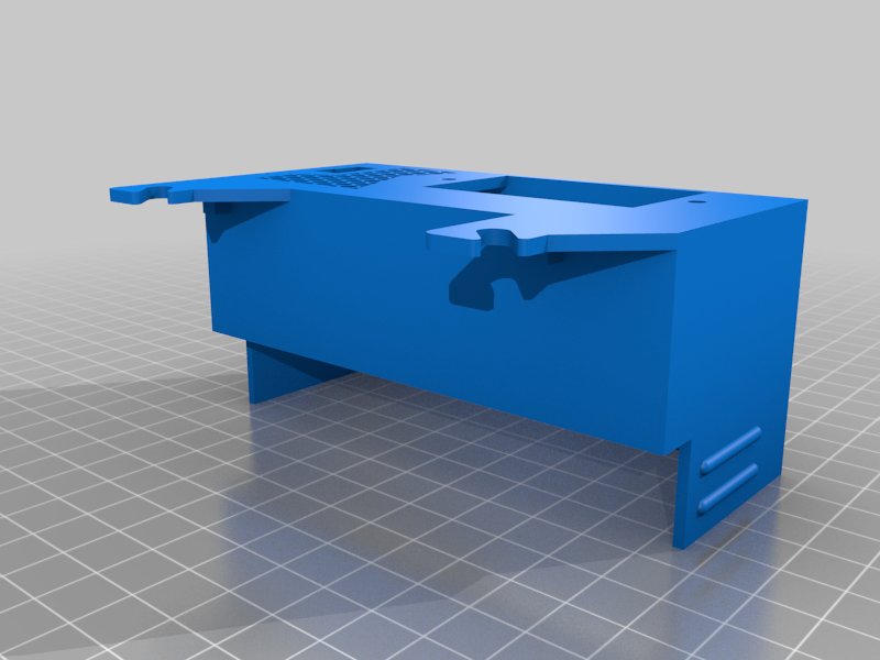 Anycubic Kobra Netzteil Gehäuse