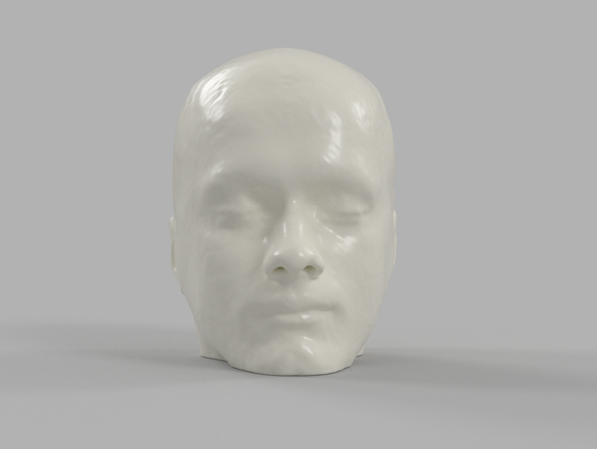 Human Head