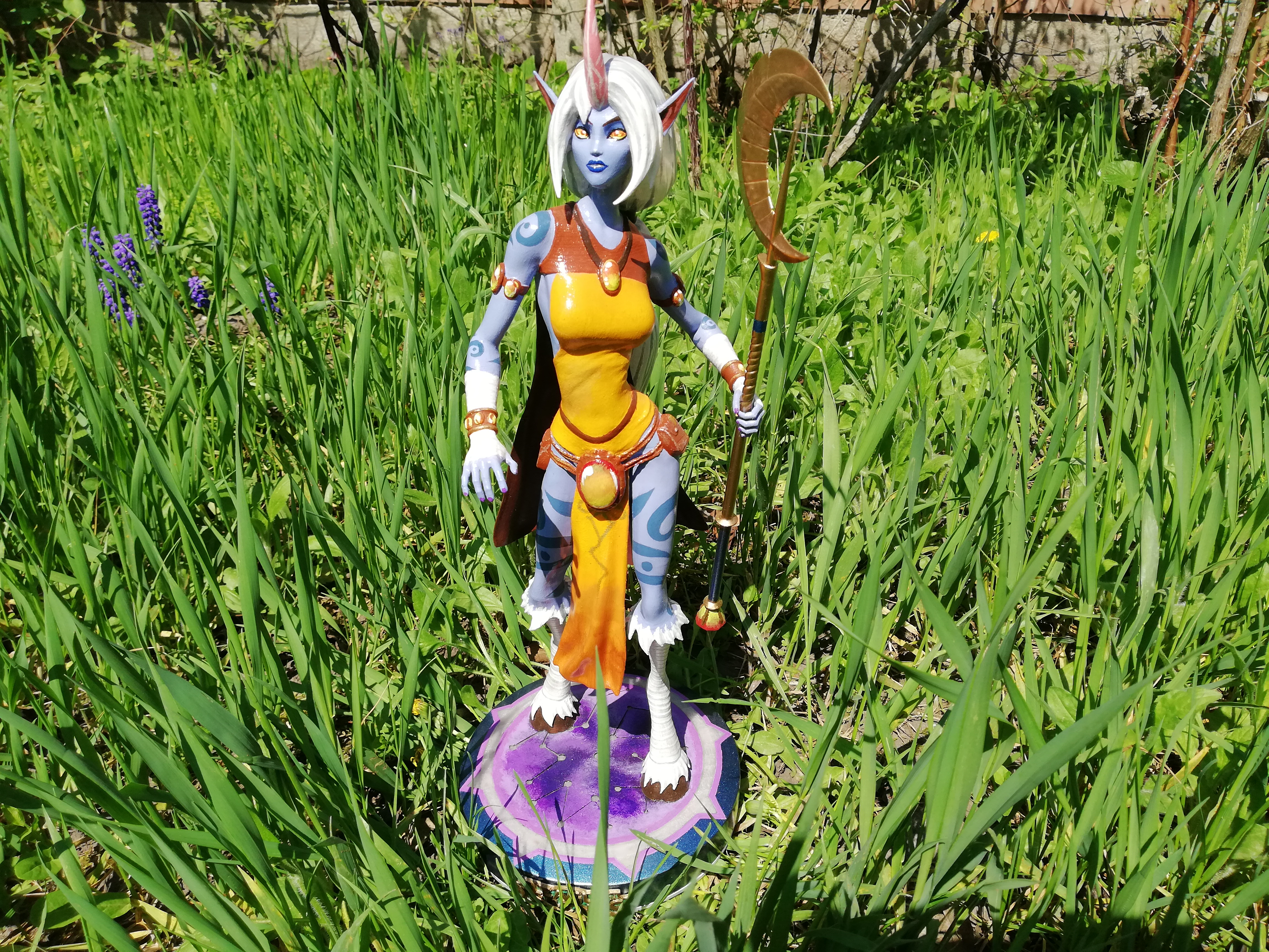 Soraka League Of Legends