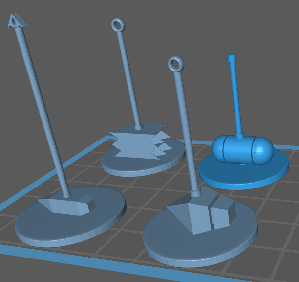 Fear Itself Hammer Tokens MCP