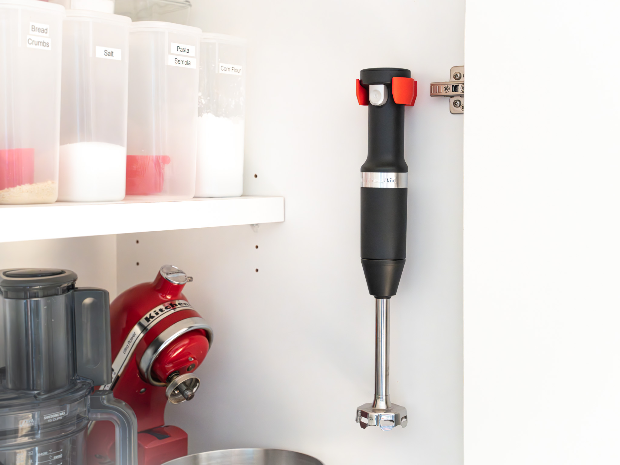 KitchenAid Hand Blender Mount