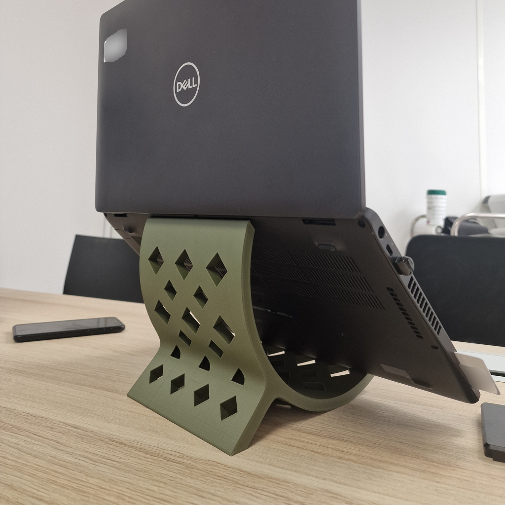 Beautiful Laptop Stand