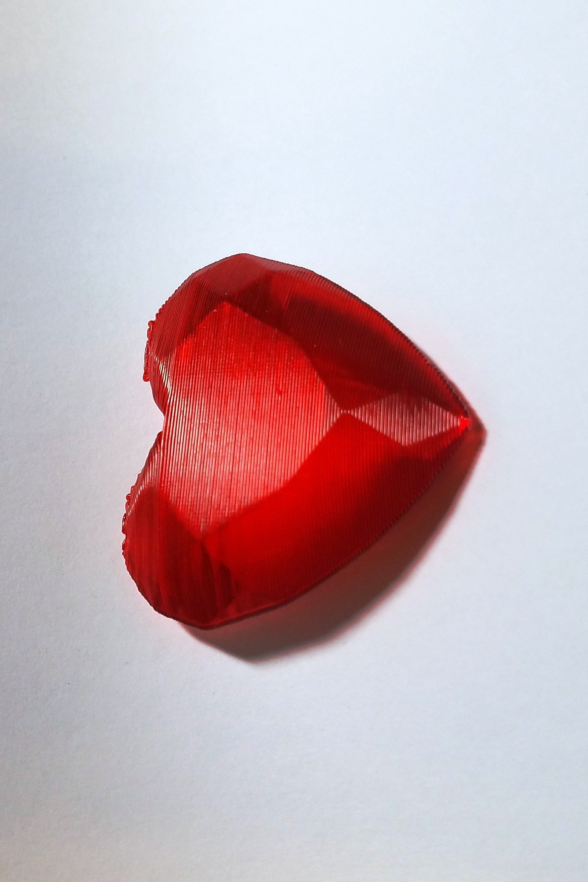 Heart Gem