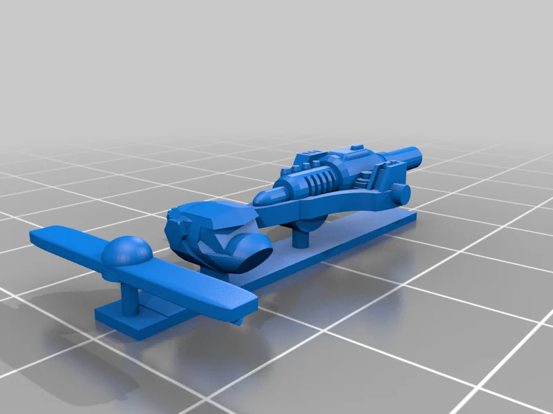 28mm Annihilator Kit