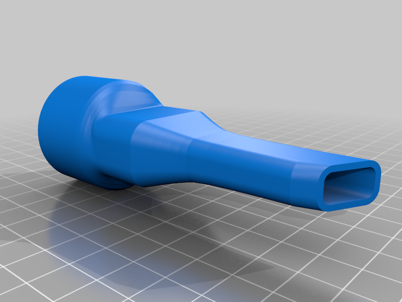 vacum cleaner nozzle