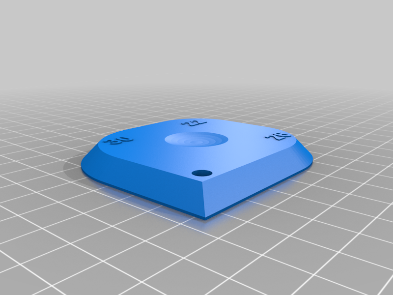 Silicone profiler