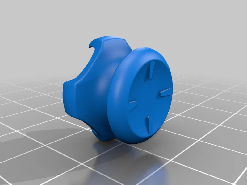 Nintendo Switch Joycon Grips and Stick Risers