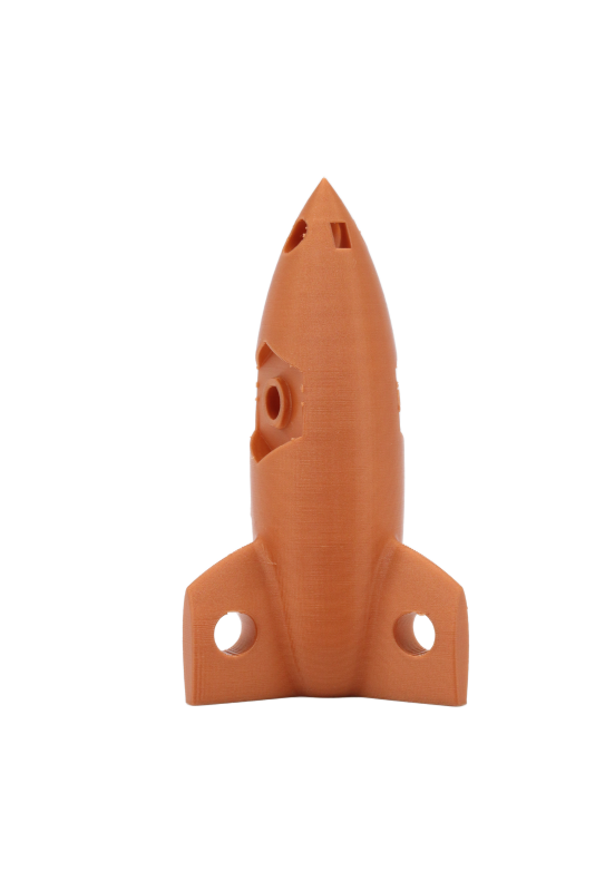 Rocket BFI