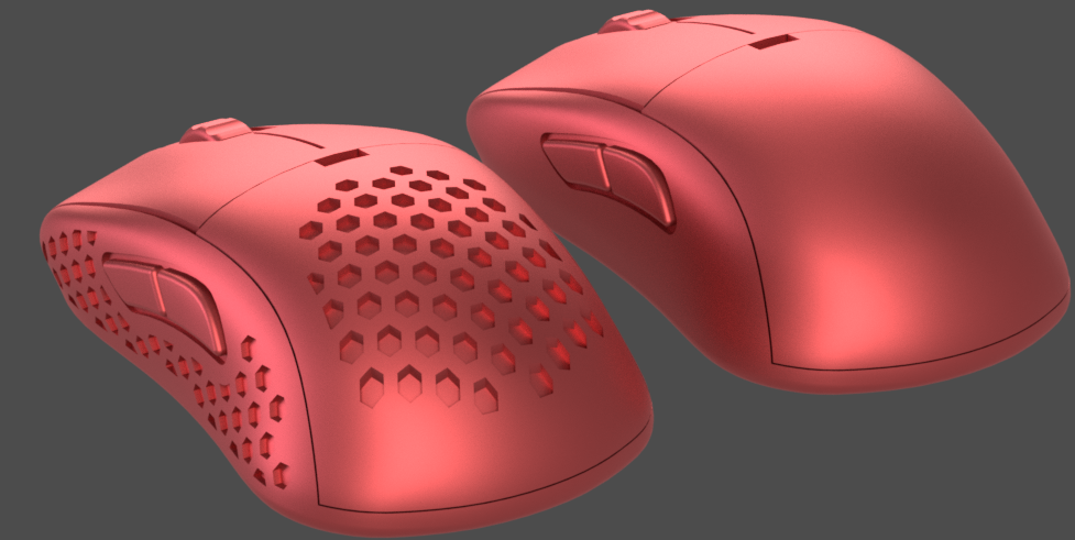 OctopusInputs S2 Shape test (hex and full)