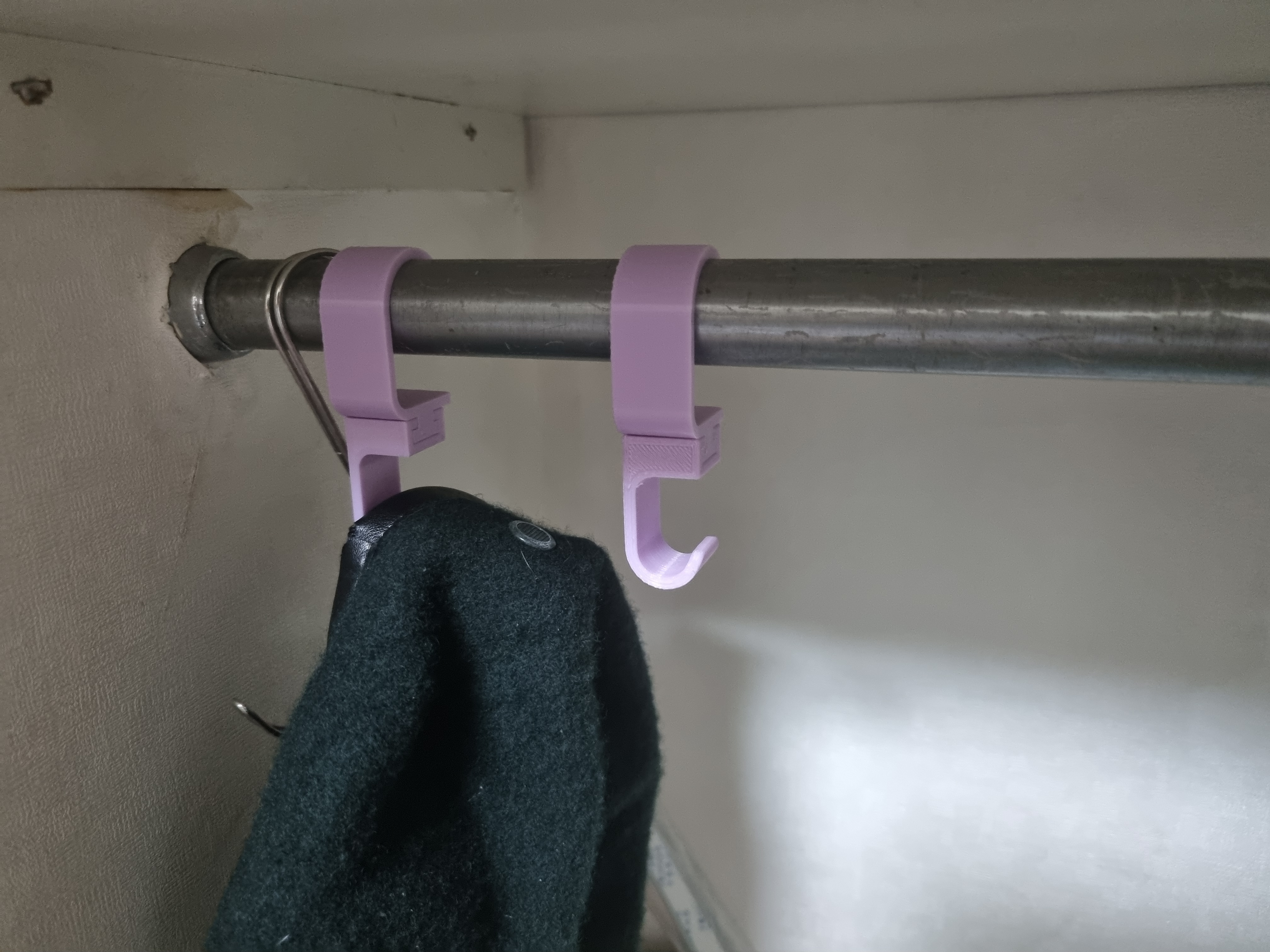 Pipe Hook(hanger)