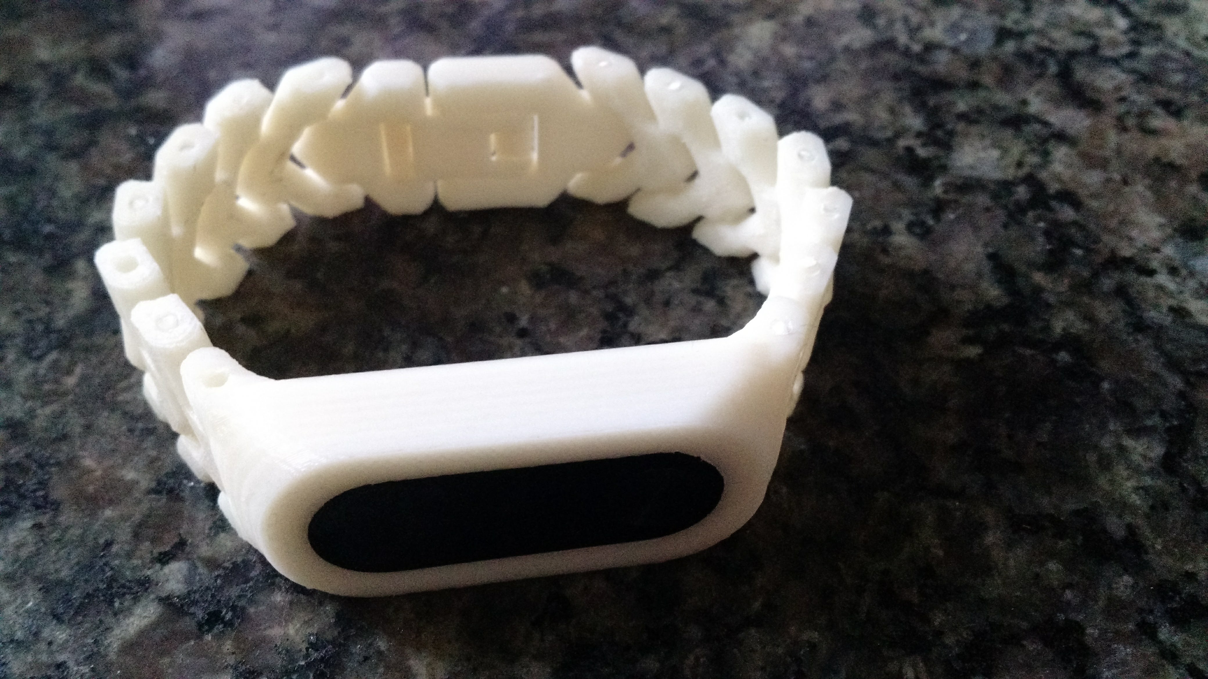 Mi band 2 watchband