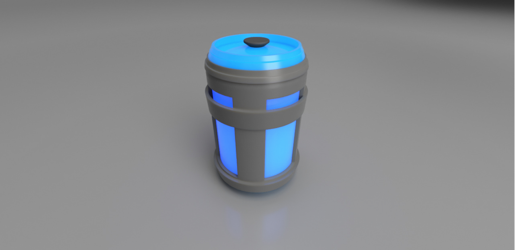 Chug Jug - Fornite