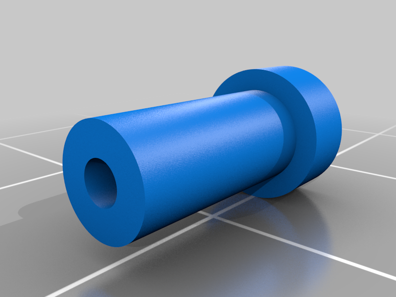 AutoScale chassis