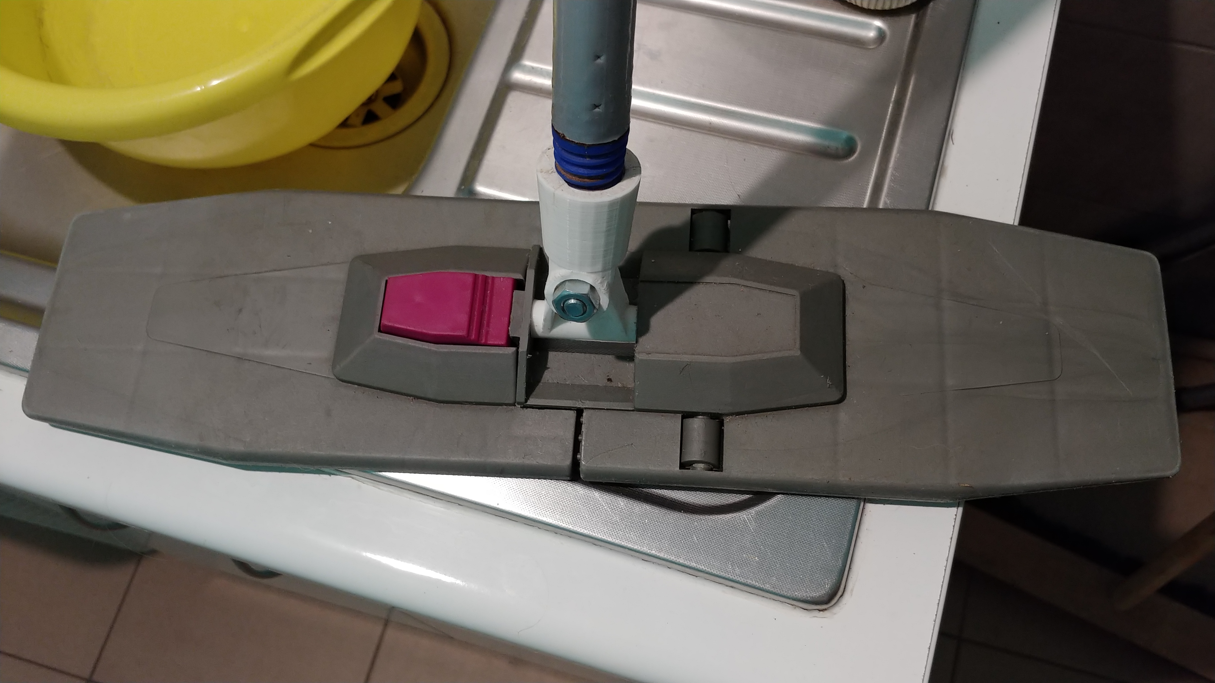 MOP fix set