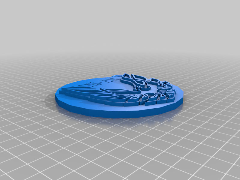 Trans-Am Keychain