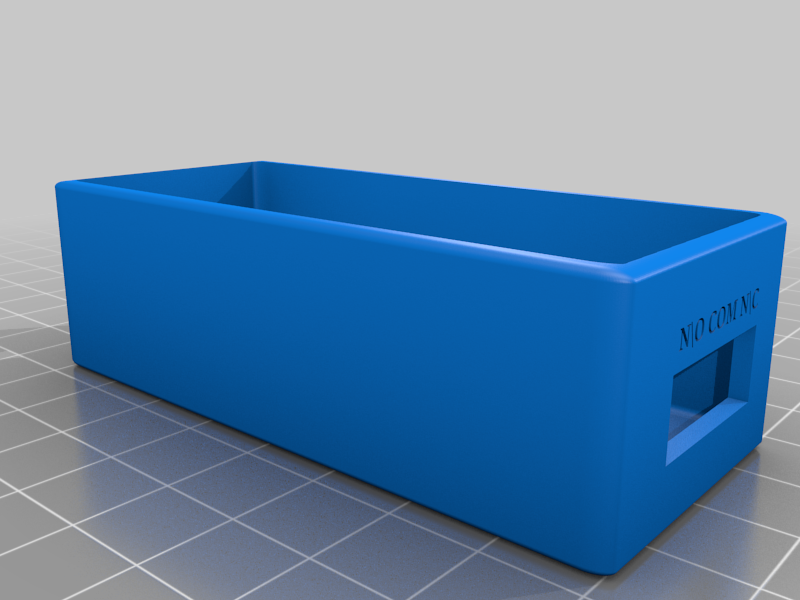 Sonoff 1CH Inching Relay - MHCOZY Relay Garage Door