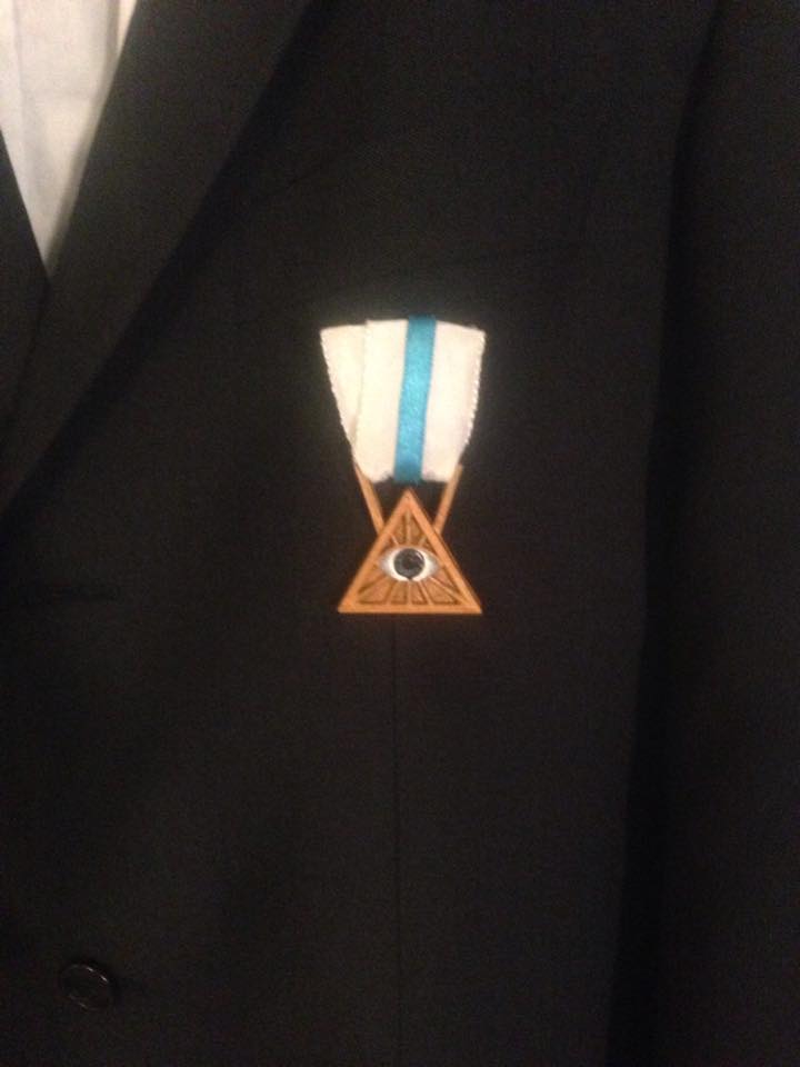 Illuminati order