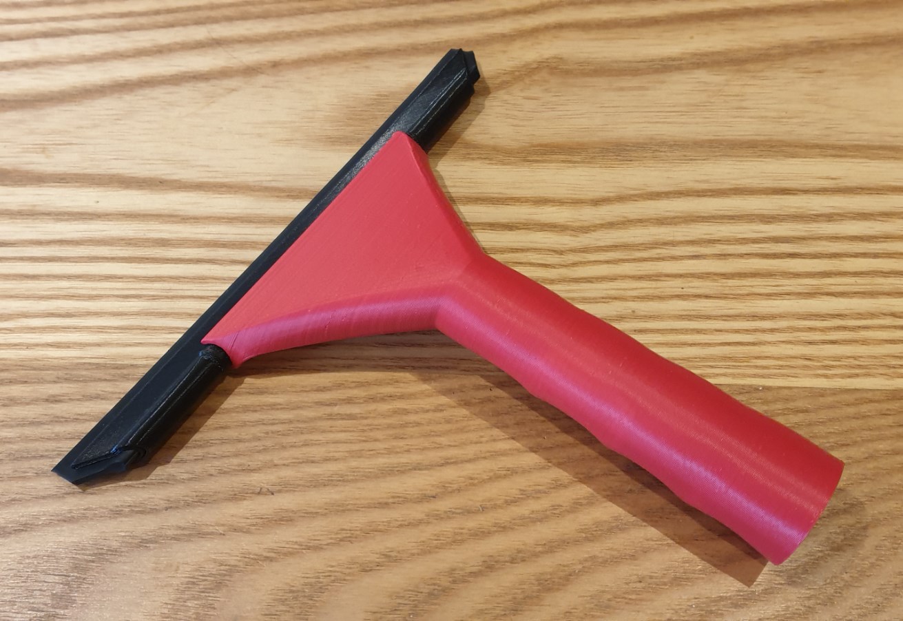 Squeegee