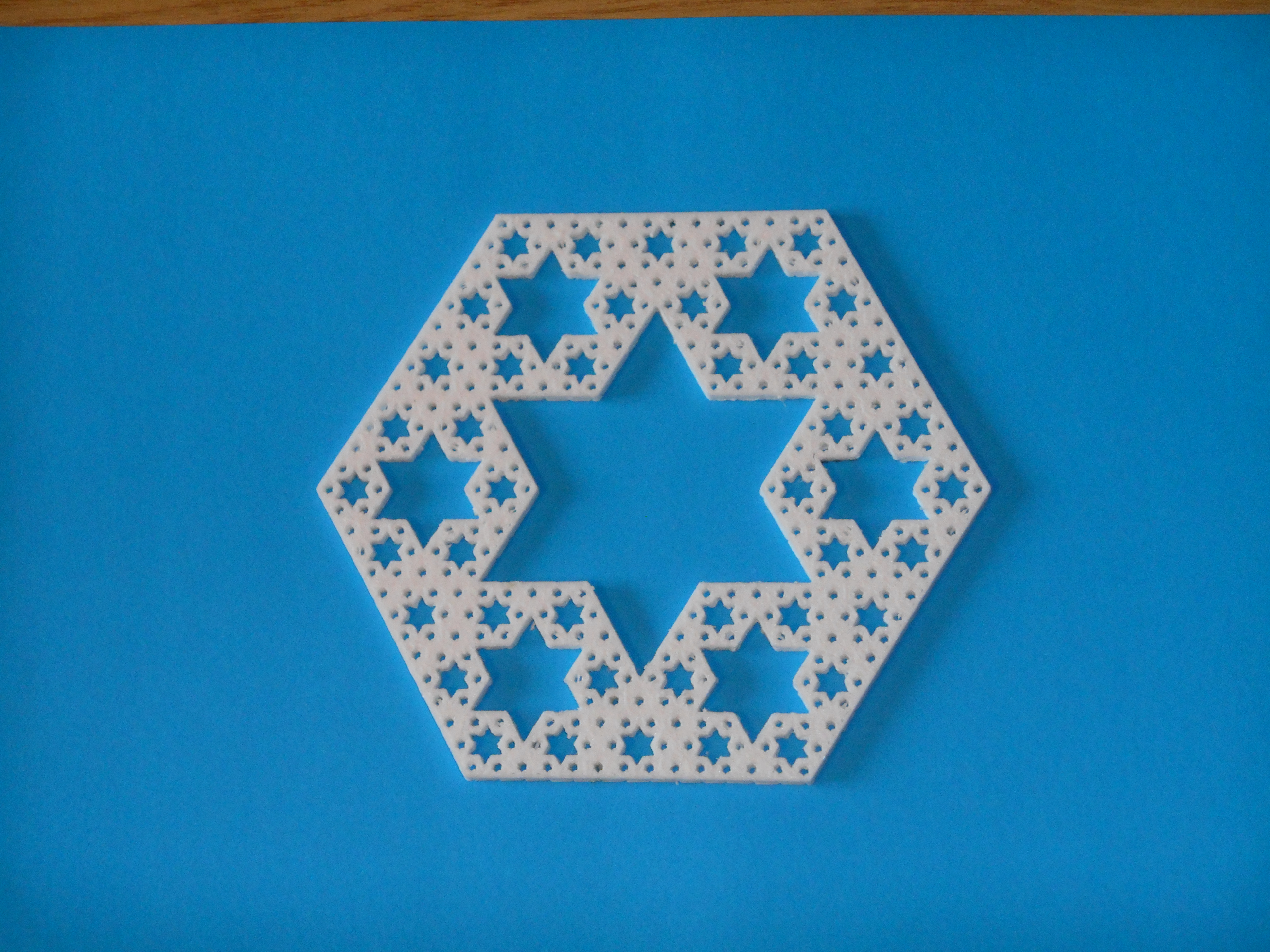 Hartburn Family Hex