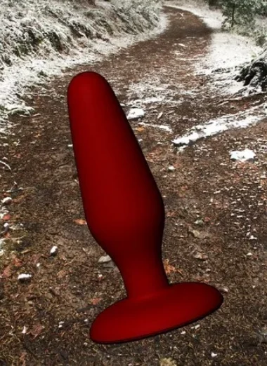 NSFW - Medium BP Round Base