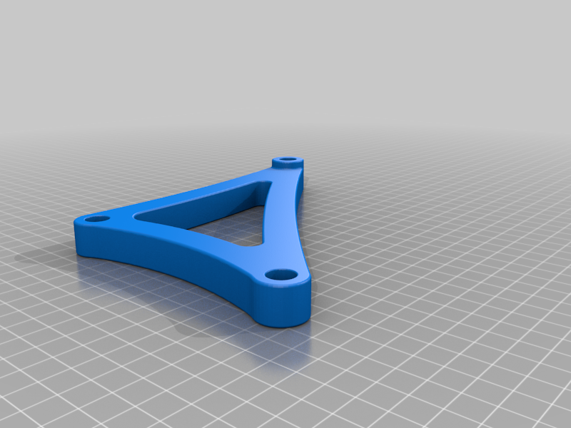 2jz AC delete bracket