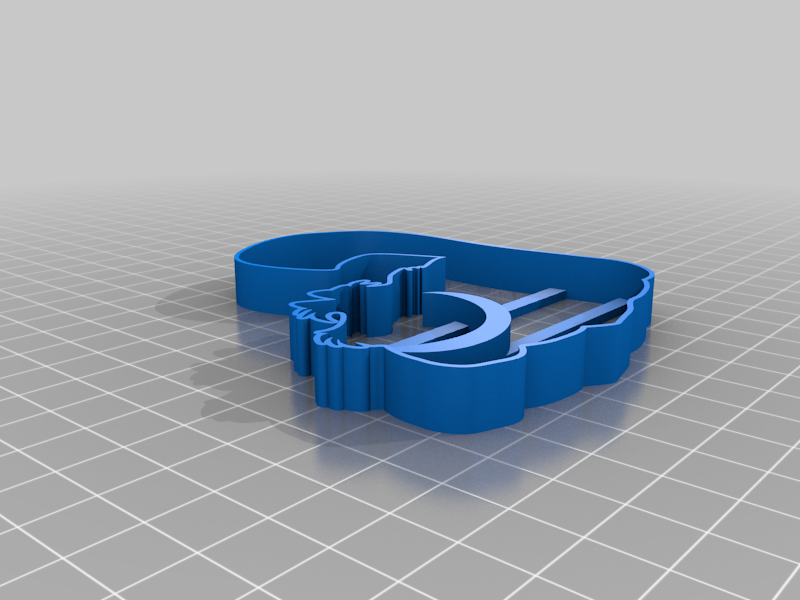 cat disney cookie cutter