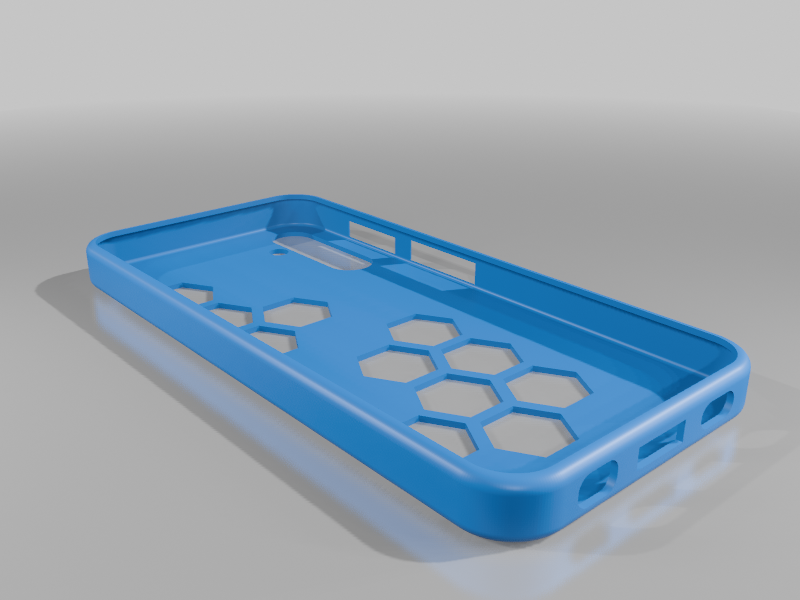 Samsung A14 Cover