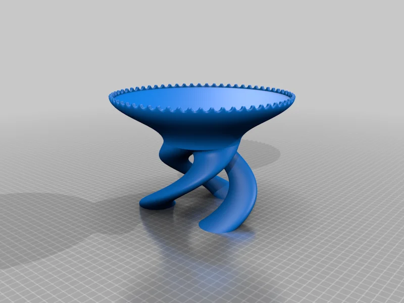 Cakestand