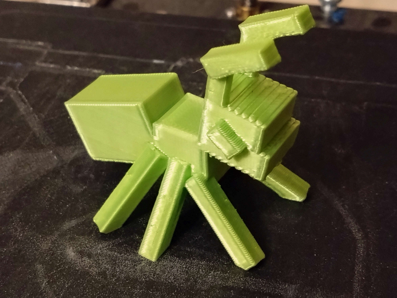 Little Warzone Ant