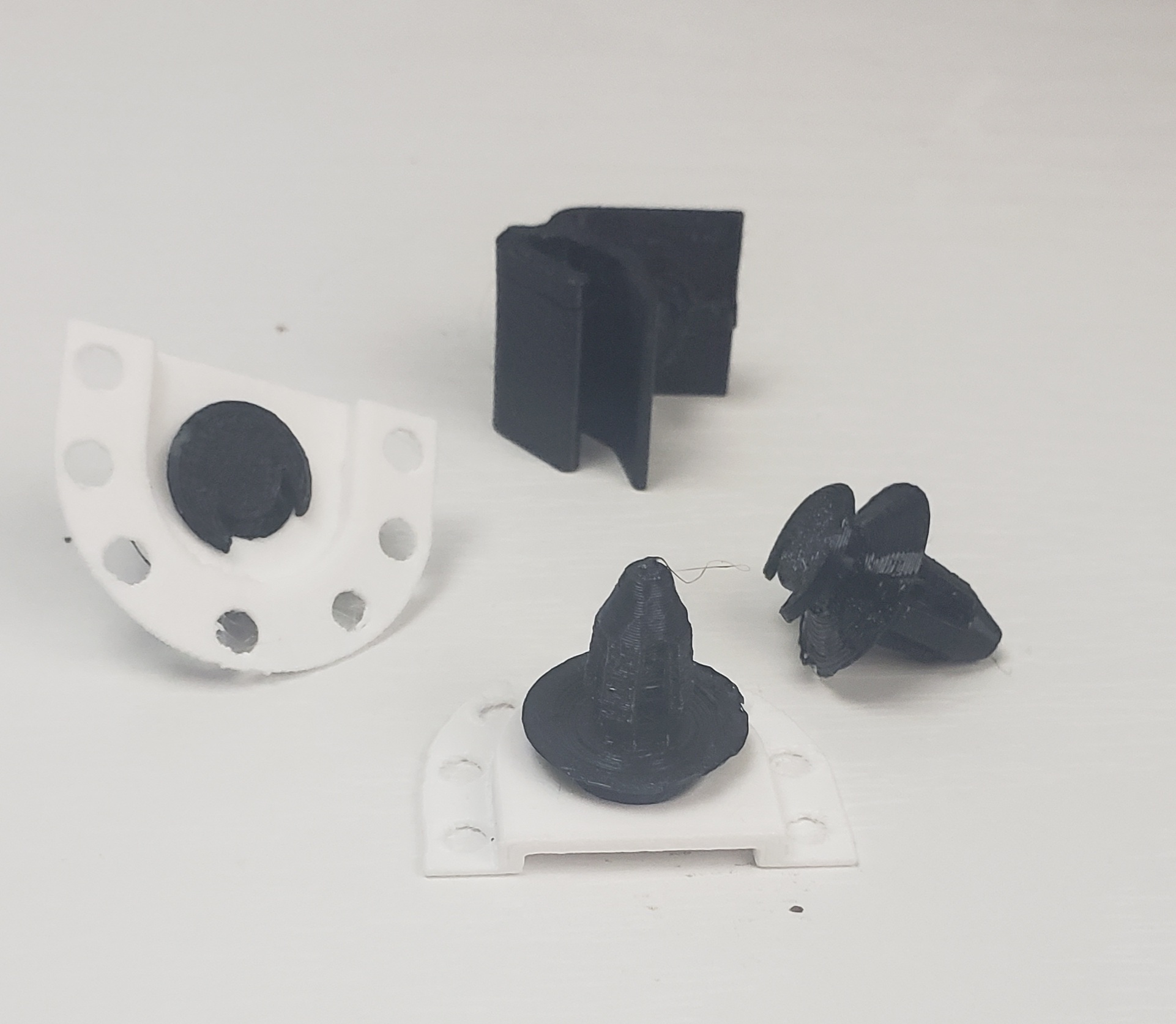 VW Door Card Repair Parts (Scirocco, Golf, Polo and more)