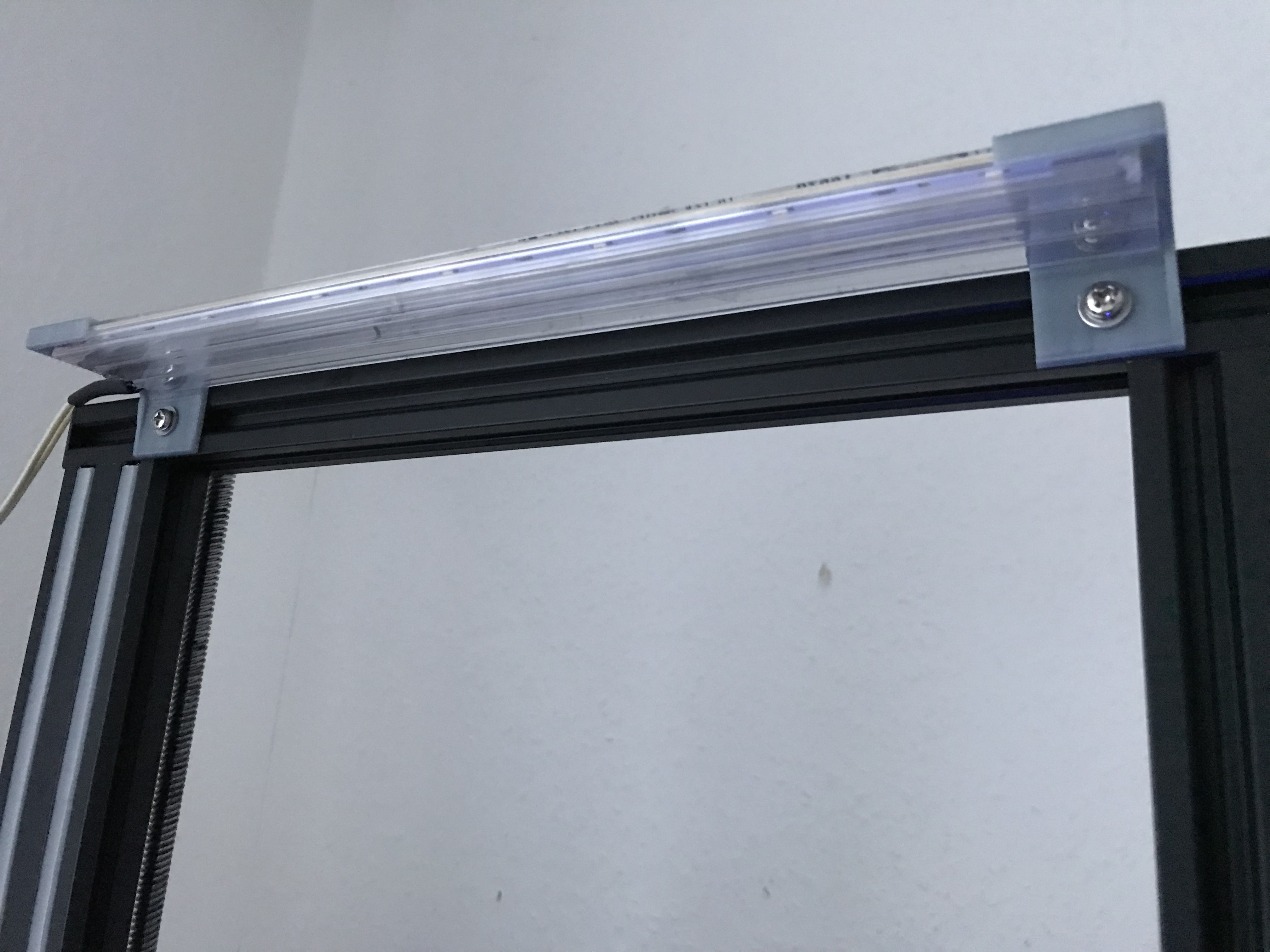 LED light Bar IKEA Ledberg