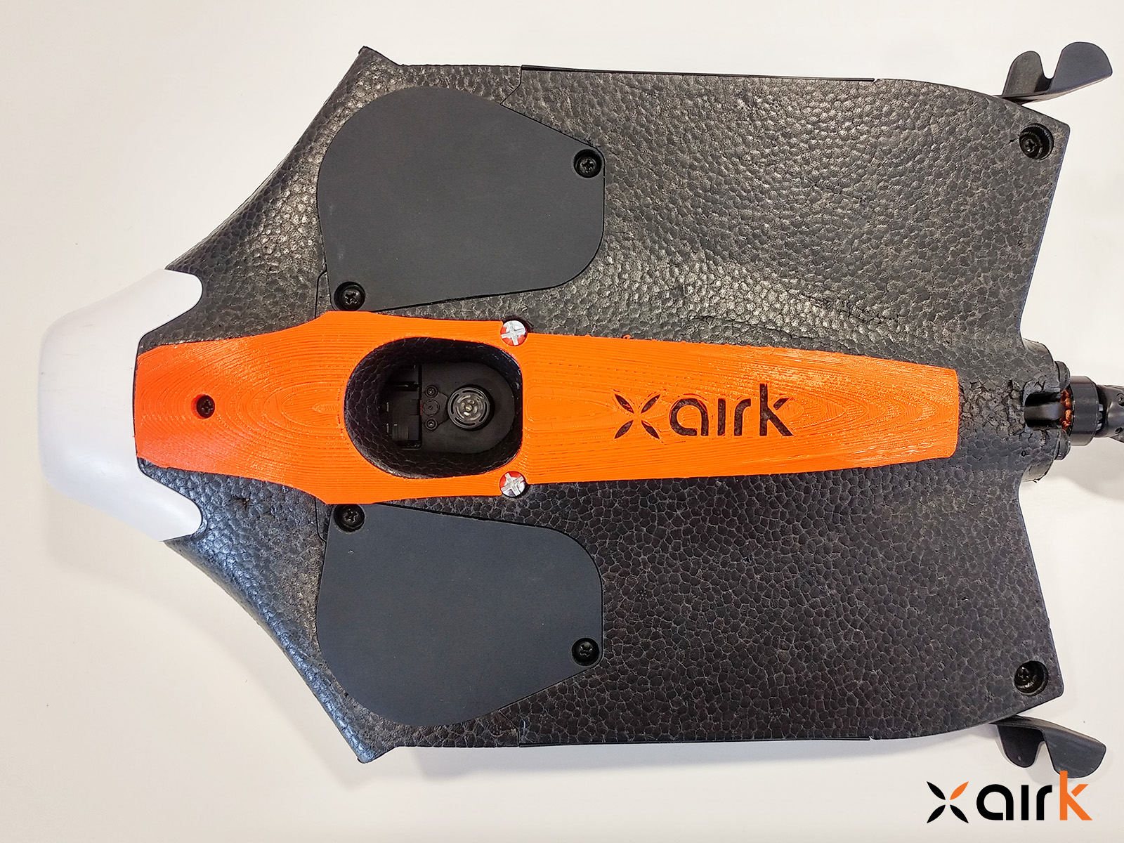 Bottom protection for Parrot Disco