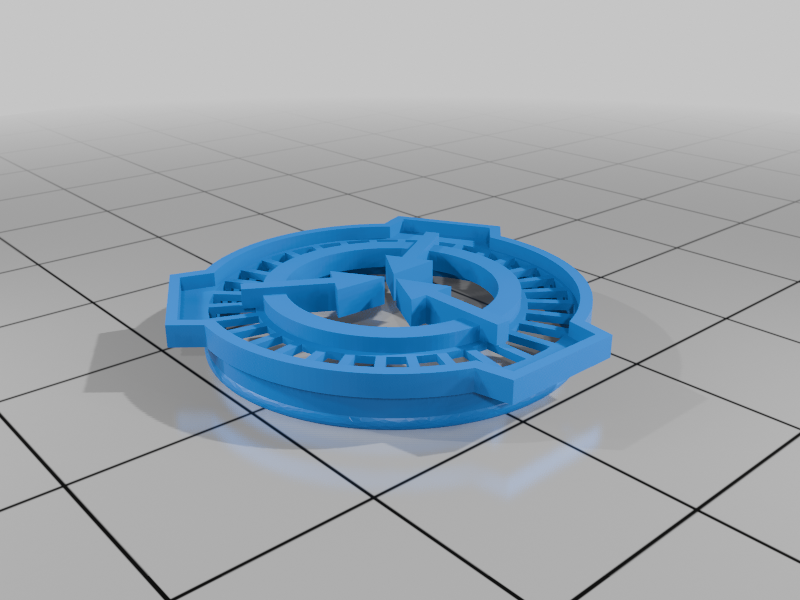 SCP A1/A1 mini Fan Cover