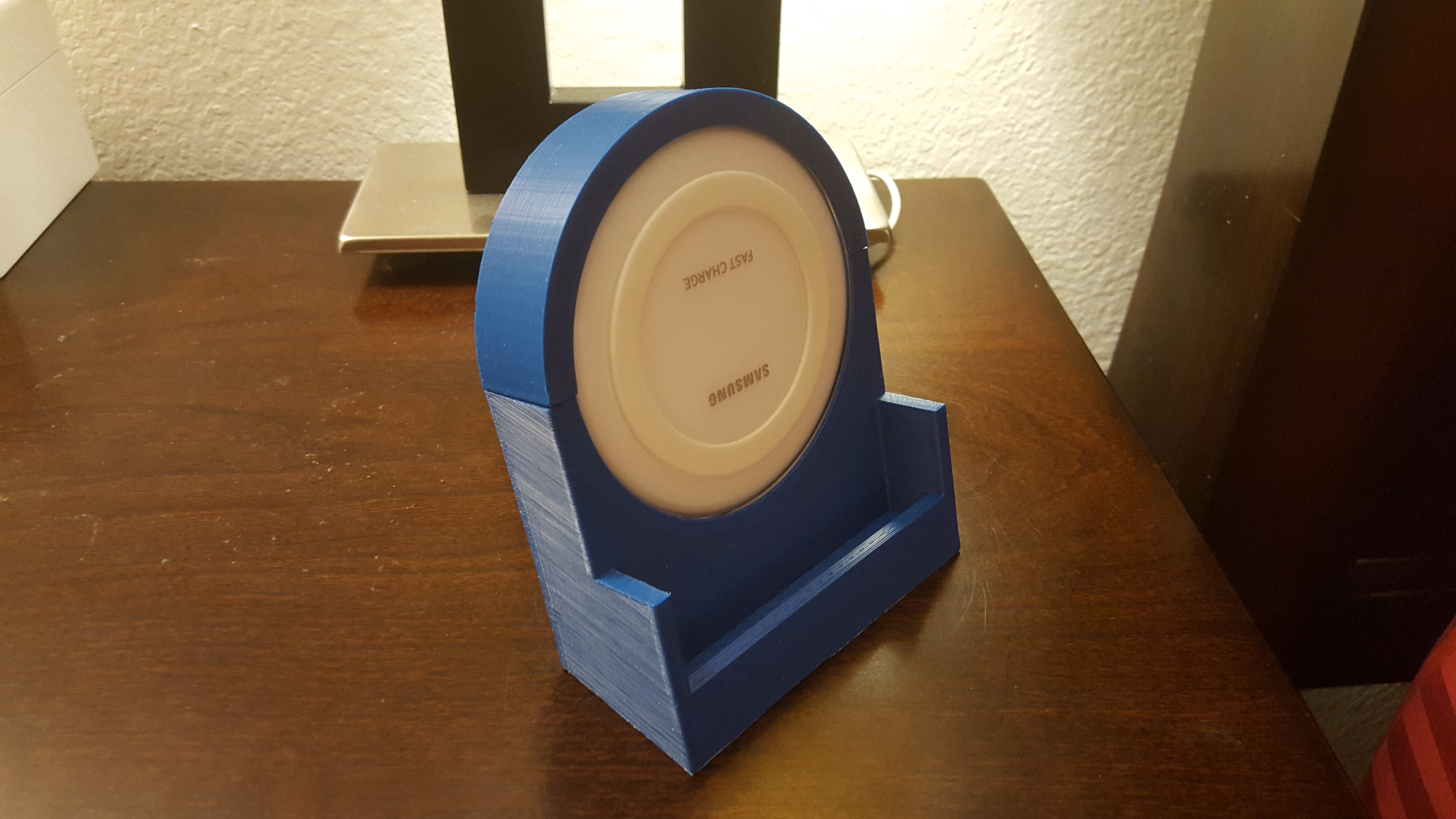 Samsung Wireless Charger Stand v2