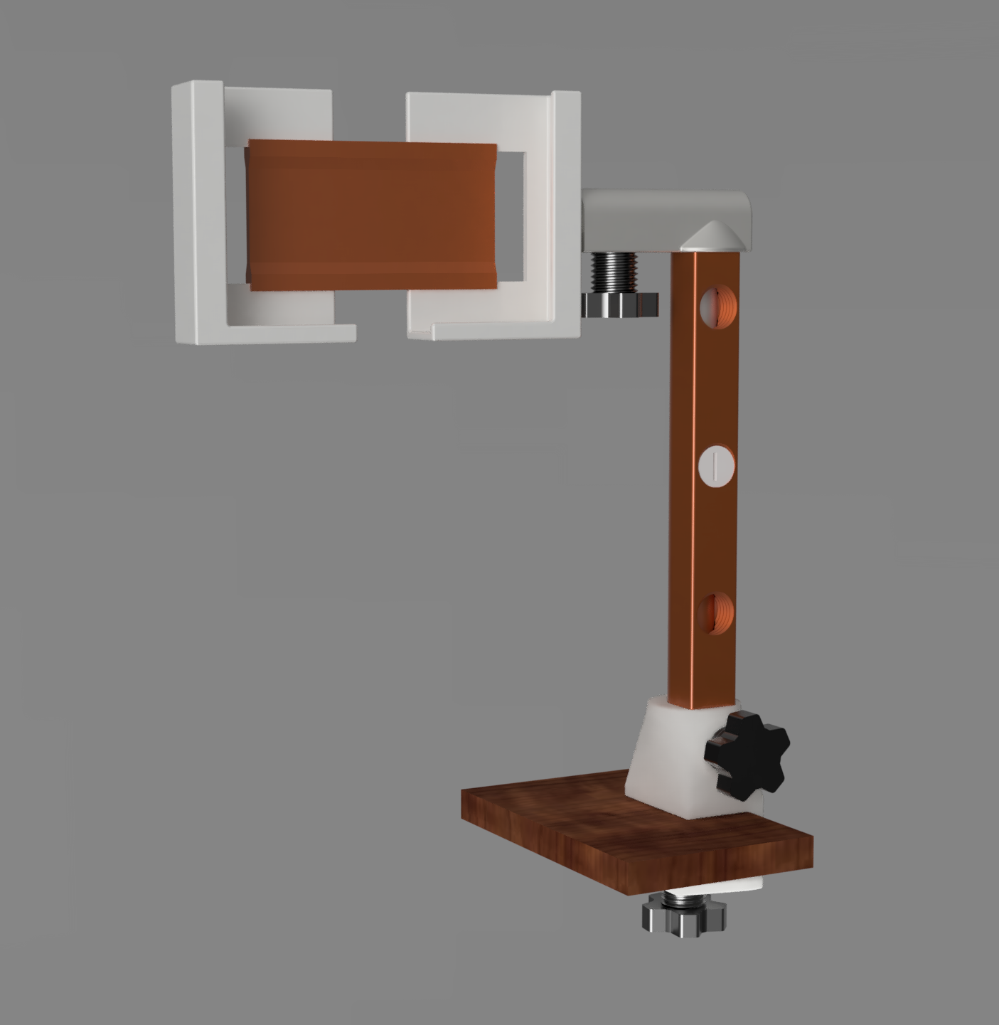Tablet Holder customizable