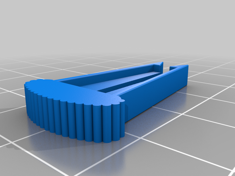 Clip de ventilation pour VW T4 (Transporter 4)