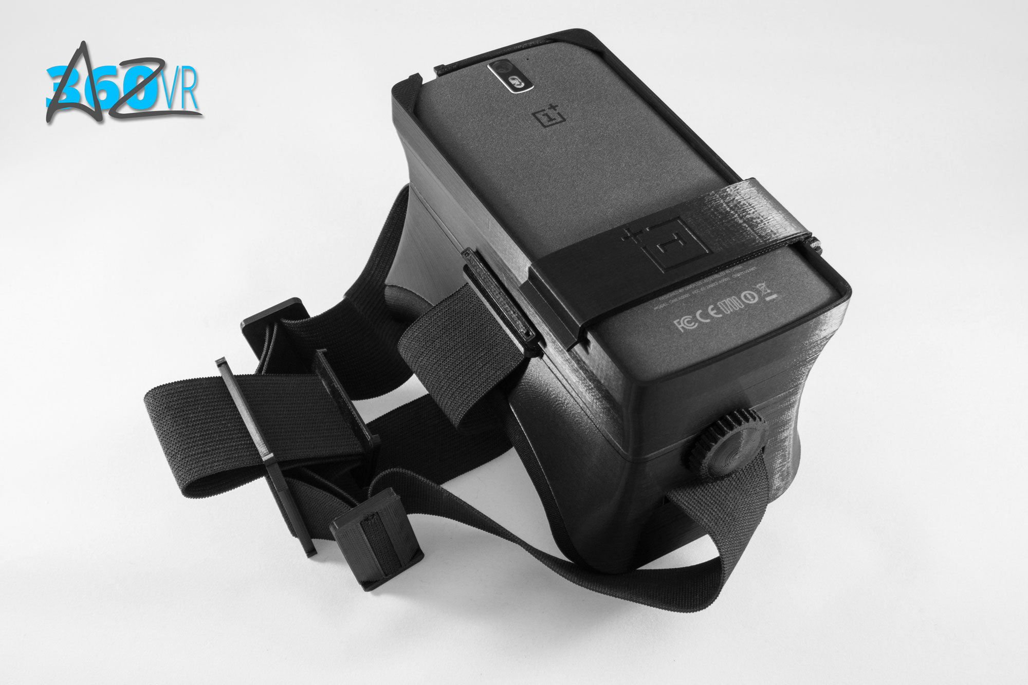 VR Headset for the OnePlus One Flagship Killer