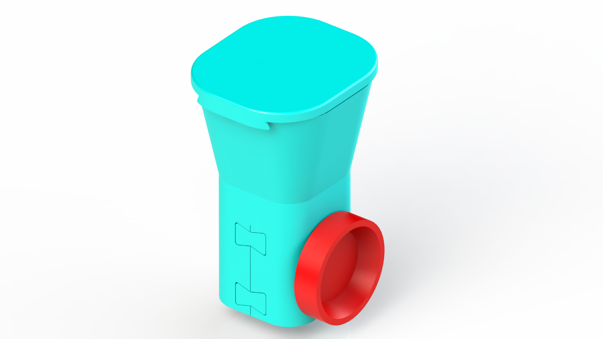 Sugar Dispensor