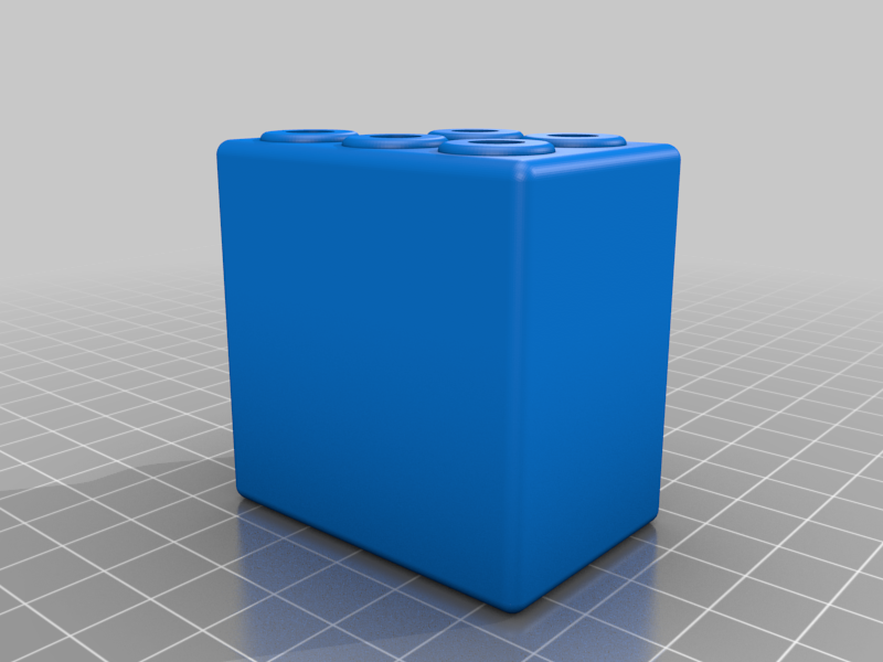RevoCube for REVO SIX Nozzles