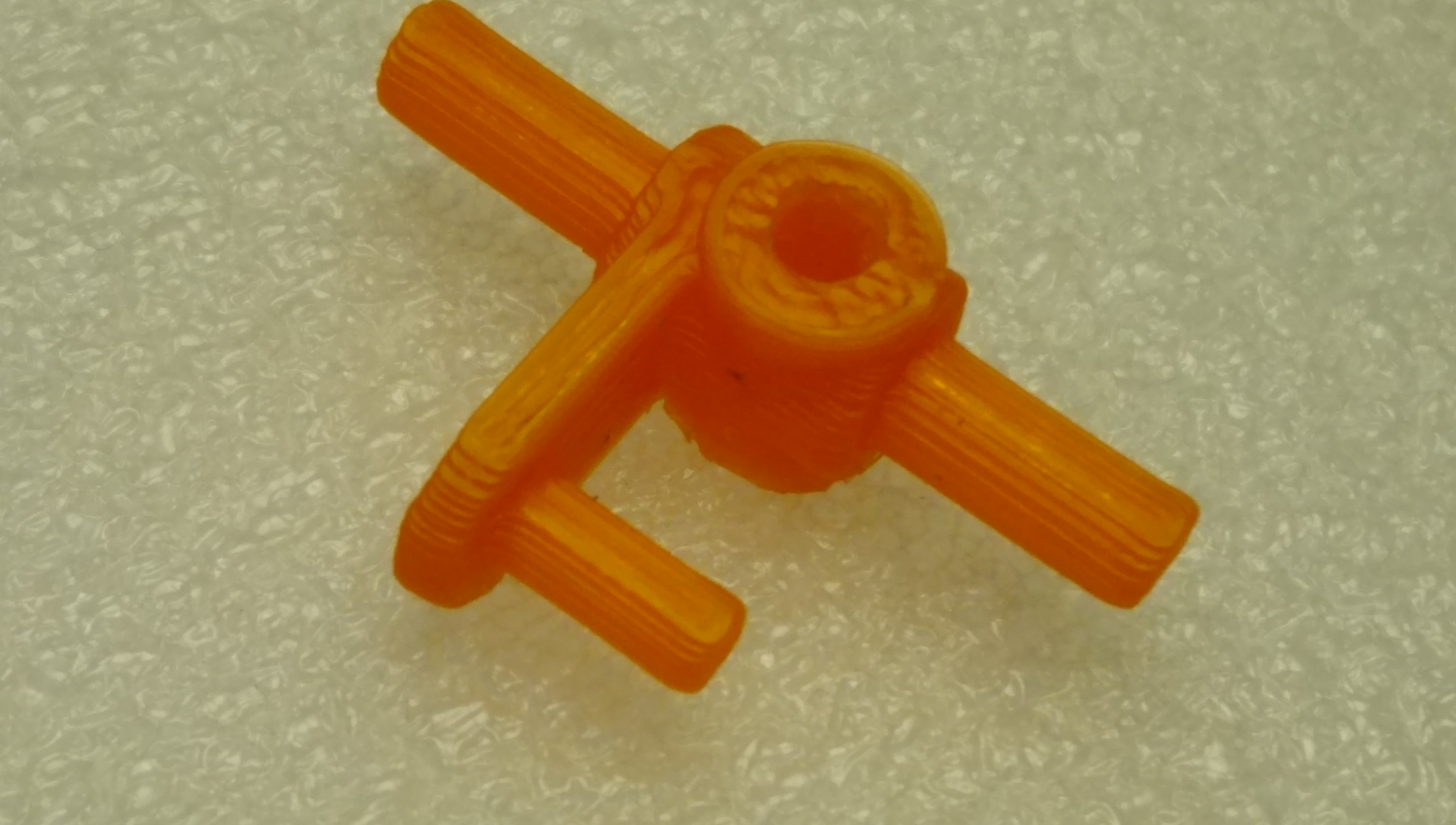 Steering Knuckle for Revell RC cars