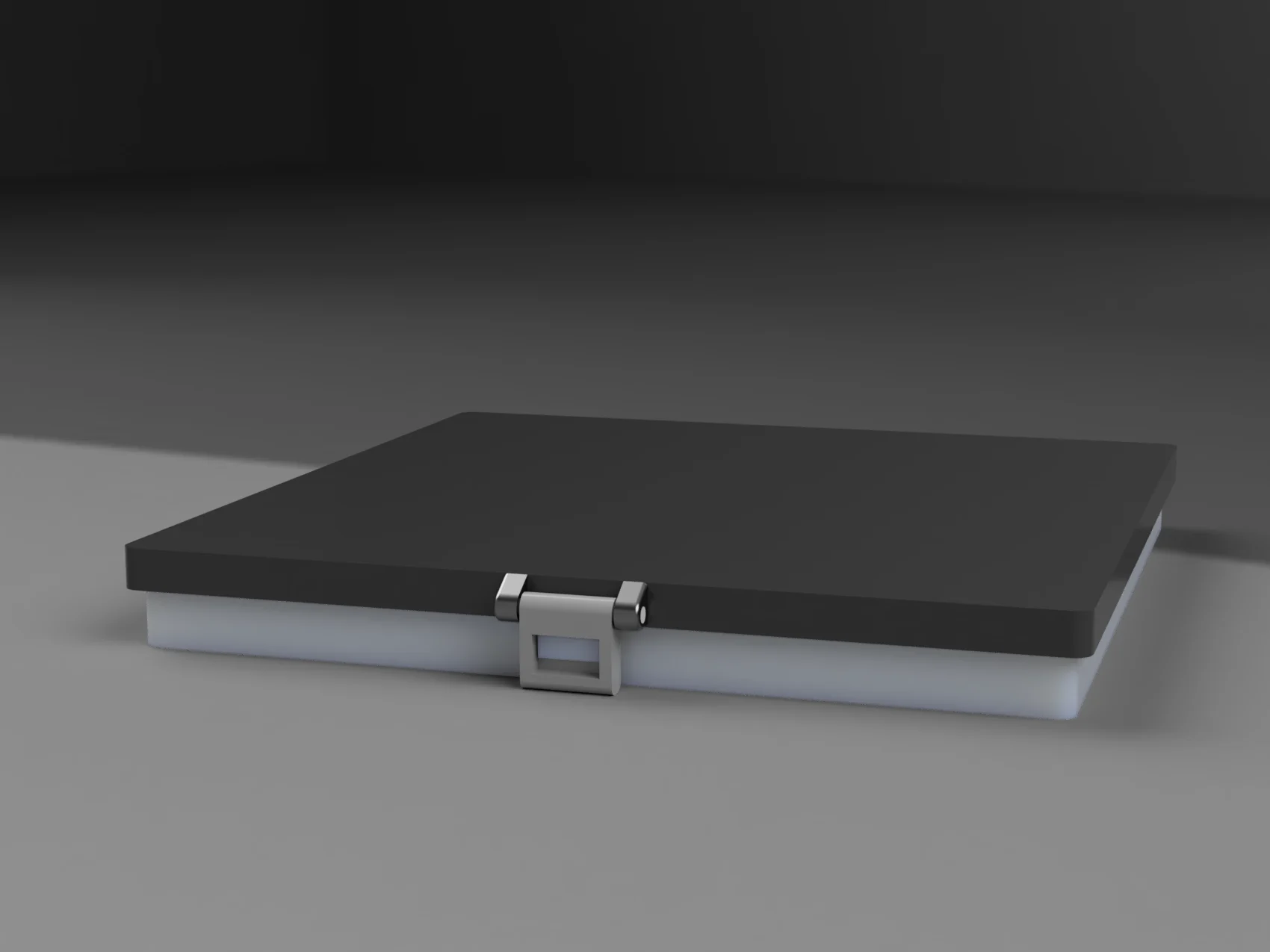 Universal Screws Organizer
